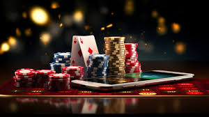 Вход на зеркало Arkada Casino